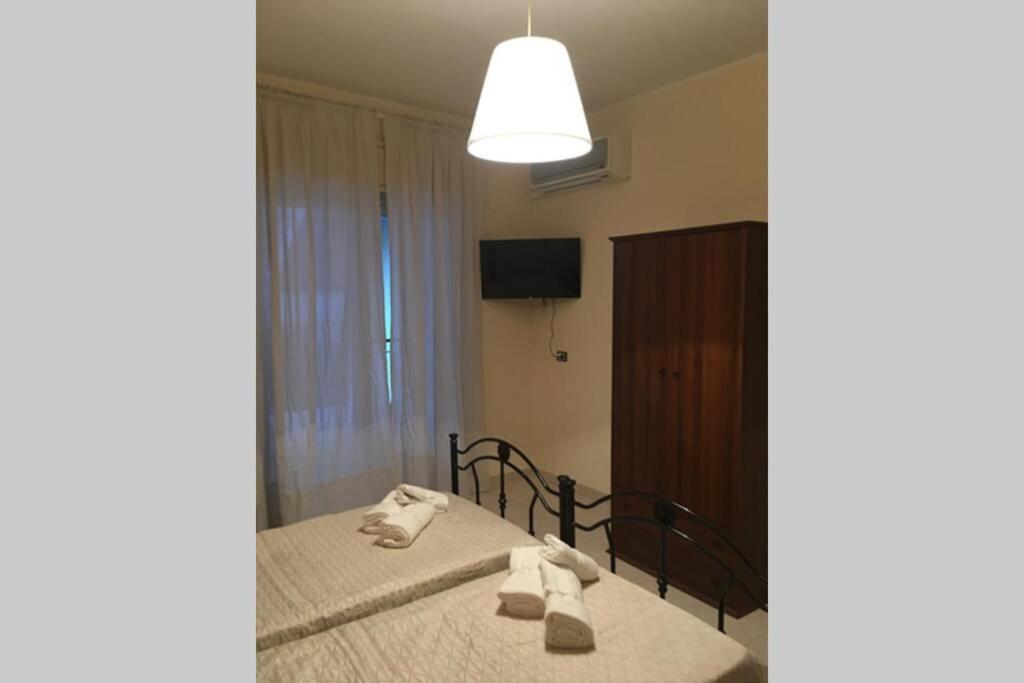 Casa Vacanze, A Due Passi Da Taormina Летоянни Экстерьер фото