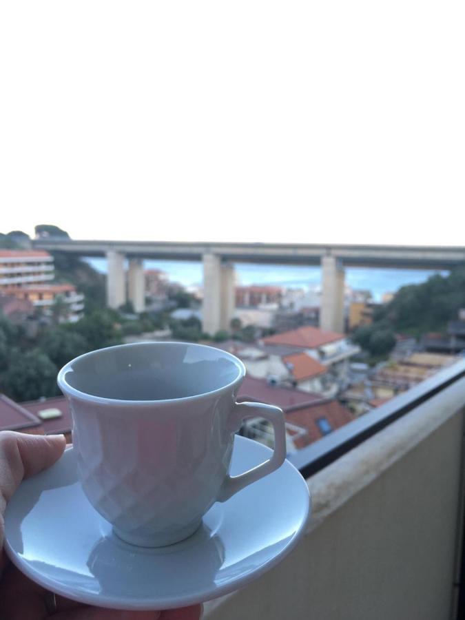 Casa Vacanze, A Due Passi Da Taormina Летоянни Экстерьер фото