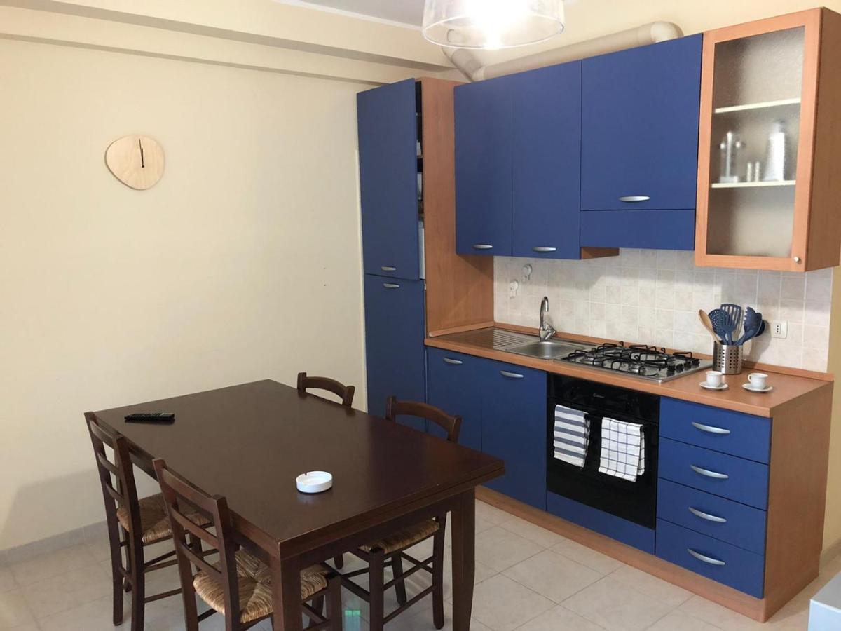 Casa Vacanze, A Due Passi Da Taormina Летоянни Экстерьер фото